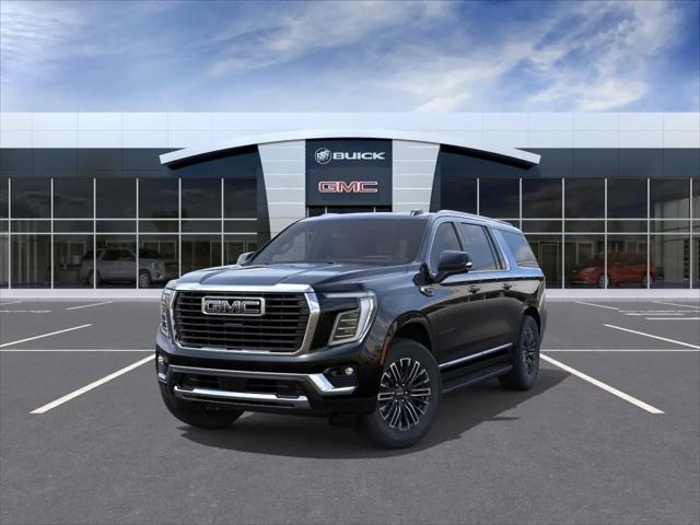 2026 GMC Yukon XL 4WD Elevation