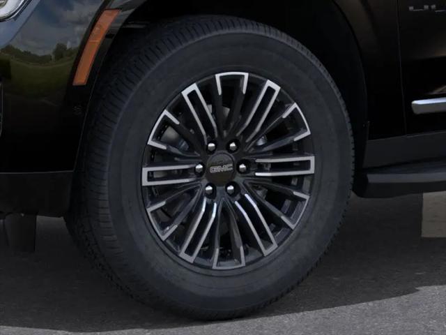 2026 GMC Yukon XL 4WD Elevation