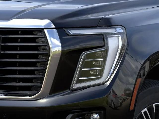 2026 GMC Yukon XL 4WD Elevation