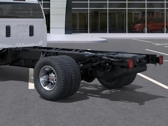 2026 GMC Sierra 3500HD Pro