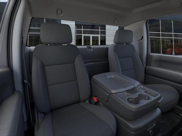 2026 GMC Sierra 3500HD Pro