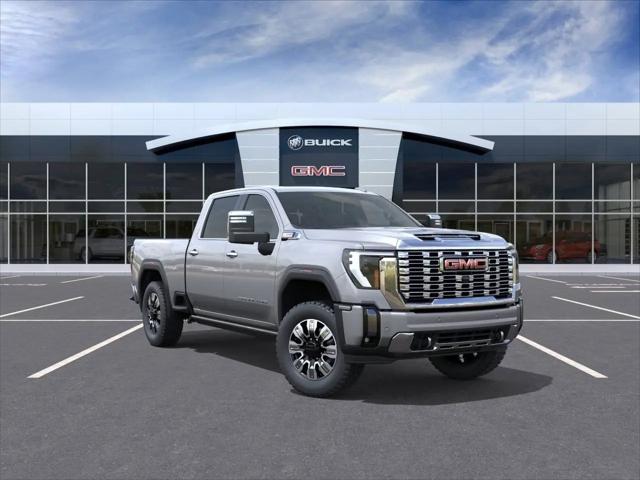 2026 GMC Sierra 3500HD Crew Cab, Long Bed, Denali, 4WD for sale in Scottsdale, AZ