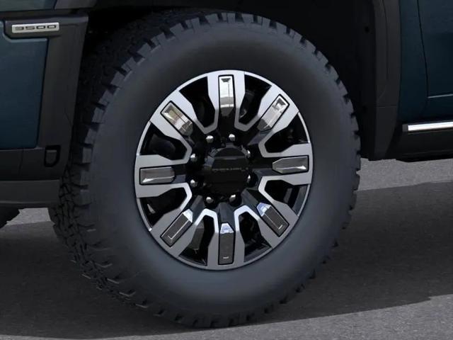 2026 GMC Sierra 3500HD Crew Cab, Long Bed, Denali, 4WD