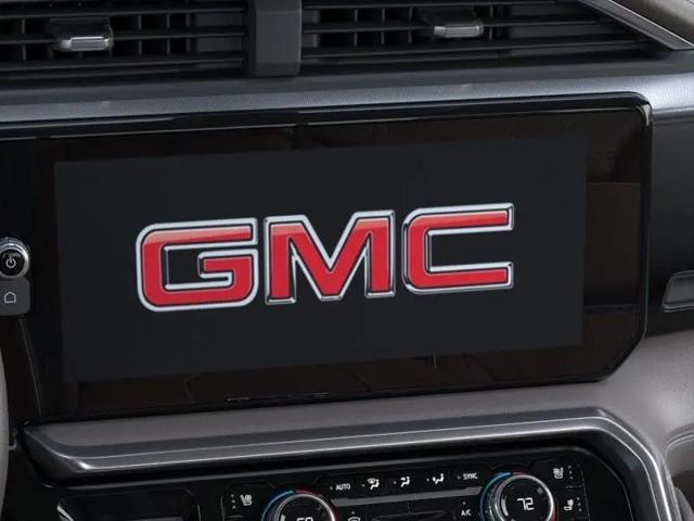 2026 GMC Sierra 3500HD Crew Cab, Long Bed, Denali, 4WD