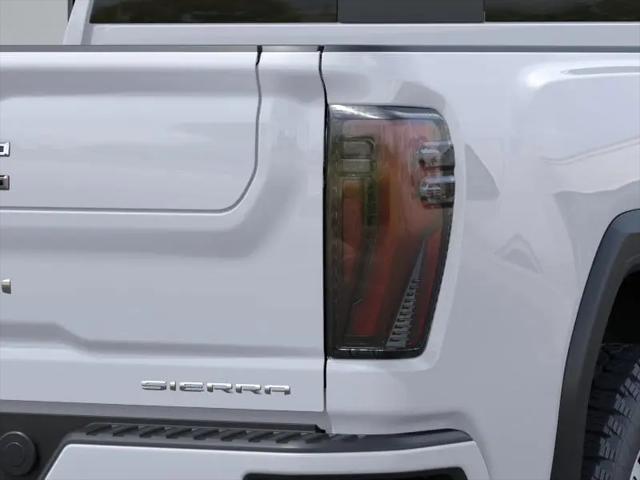 2026 GMC Sierra 3500HD Crew Cab, Long Bed, Denali, 4WD