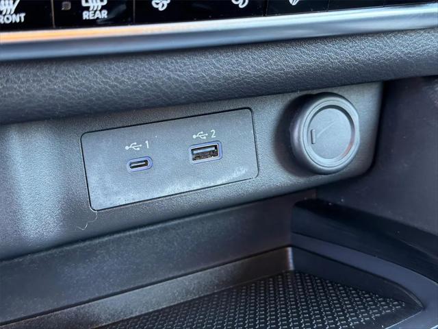 2021 Nissan Rogue SV Intelligent AWD