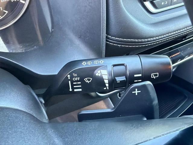 2021 Nissan Rogue SV Intelligent AWD