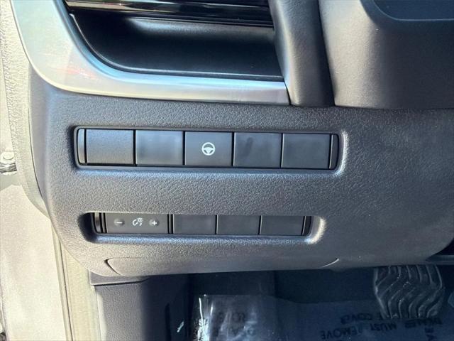 2021 Nissan Rogue SV Intelligent AWD
