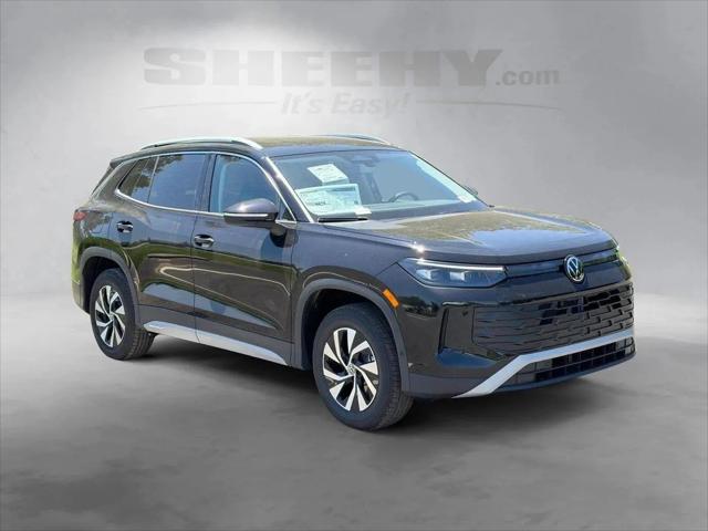 2026 Volkswagen Tiguan S for sale in Hagerstown, MD