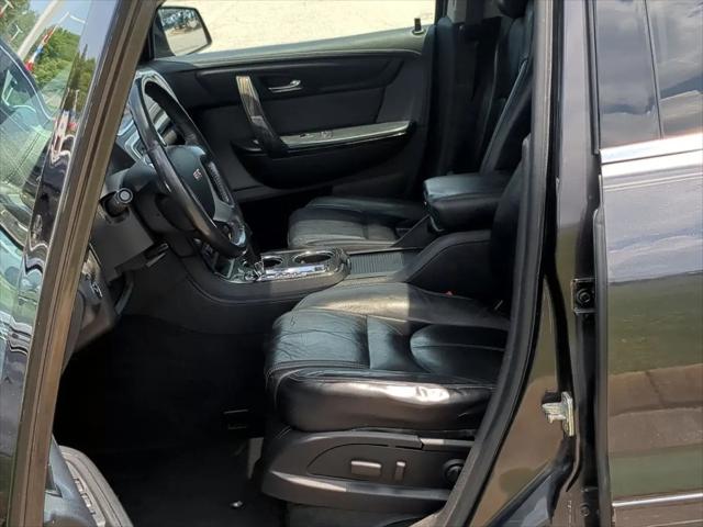 2014 GMC Acadia SLT-1
