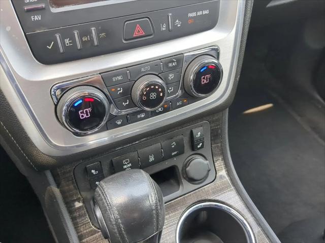 2014 GMC Acadia SLT-1
