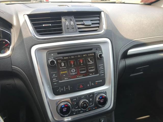 2014 GMC Acadia SLT-1