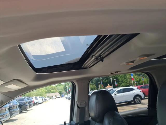 2014 GMC Acadia SLT-1