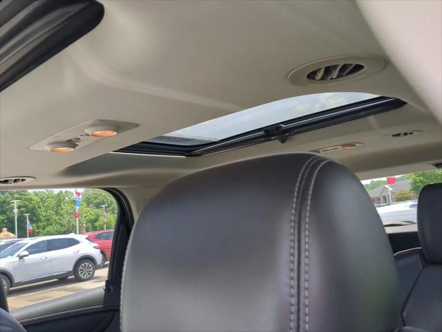 2014 GMC Acadia SLT-1