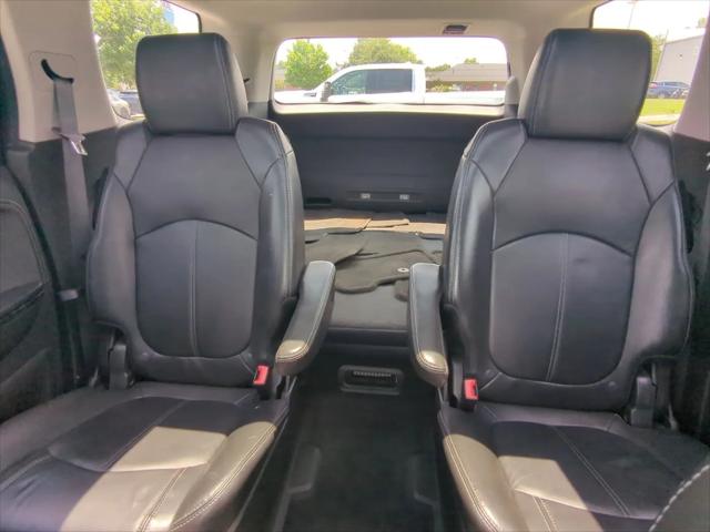 2014 GMC Acadia SLT-1