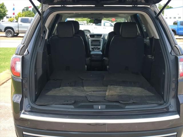 2014 GMC Acadia SLT-1