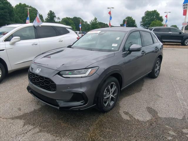 2025 Honda HR-V 2WD EX-L