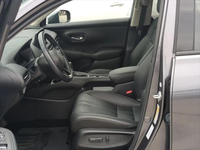 2025 Honda HR-V 2WD EX-L