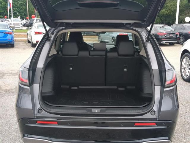2025 Honda HR-V 2WD EX-L
