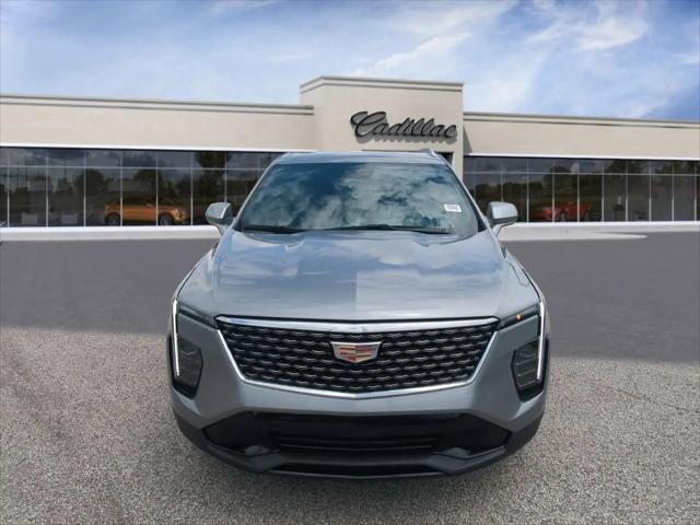 2025 Cadillac XT4 FWD Premium Luxury