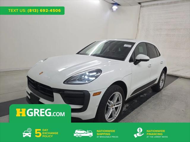 2023 Porsche Macan Macan for sale in Brandon, FL