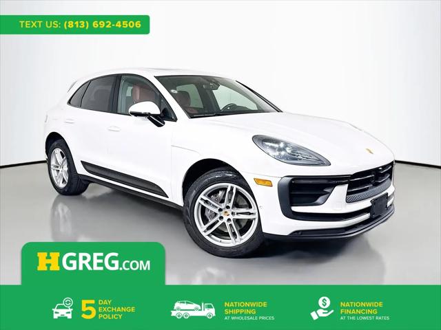 2023 Porsche Macan Macan for sale in Brandon, FL
