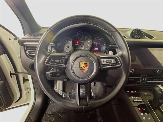 2023 Porsche Macan Macan