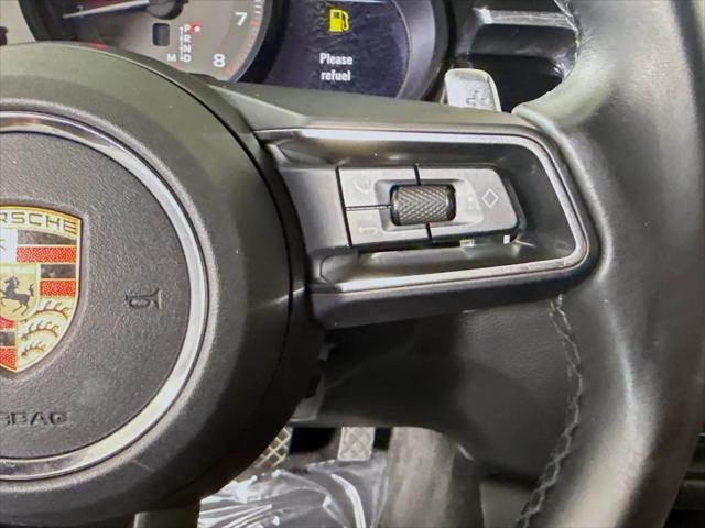 2023 Porsche Macan Macan