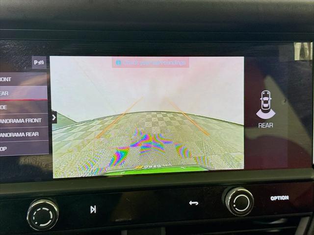 2023 Porsche Macan Macan