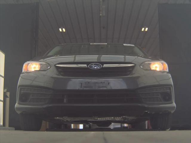 2023 Subaru Impreza Base 5-Door