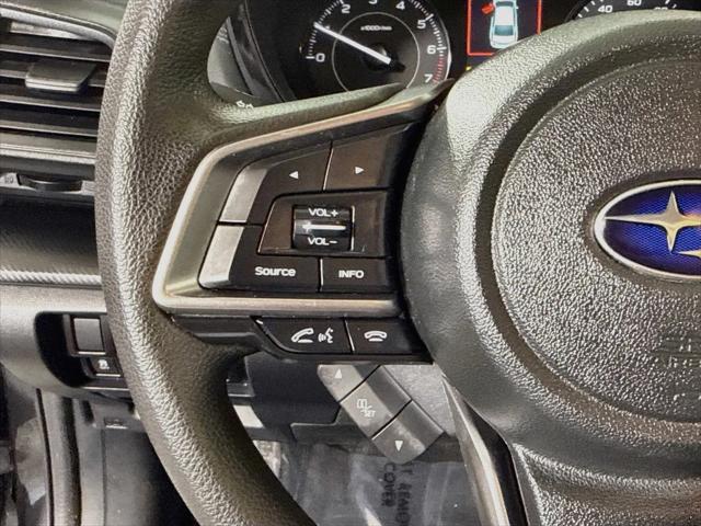 2023 Subaru Impreza Base 5-Door