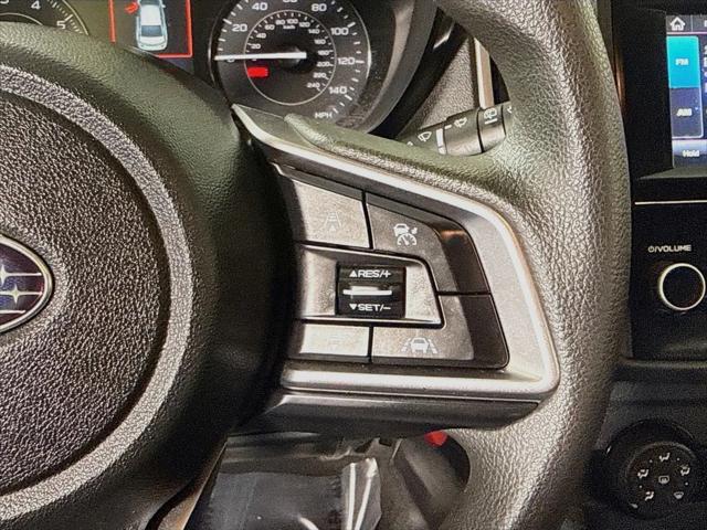 2023 Subaru Impreza Base 5-Door