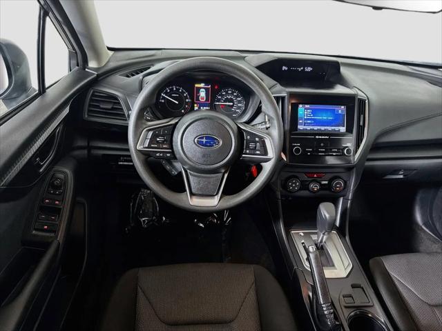 2023 Subaru Impreza Base 5-Door