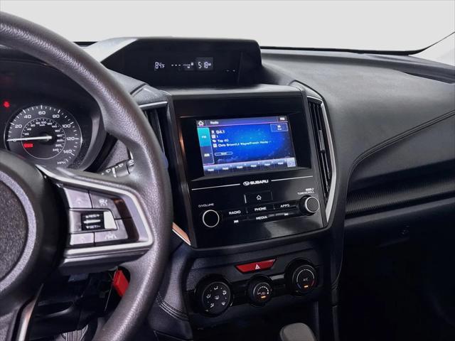 2023 Subaru Impreza Base 5-Door