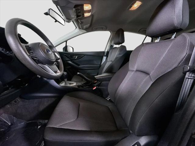 2023 Subaru Impreza Base 5-Door