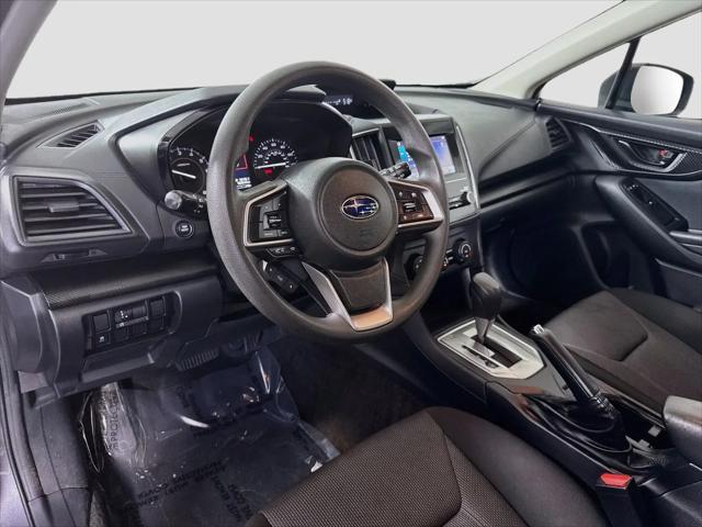 2023 Subaru Impreza Base 5-Door