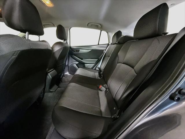 2023 Subaru Impreza Base 5-Door