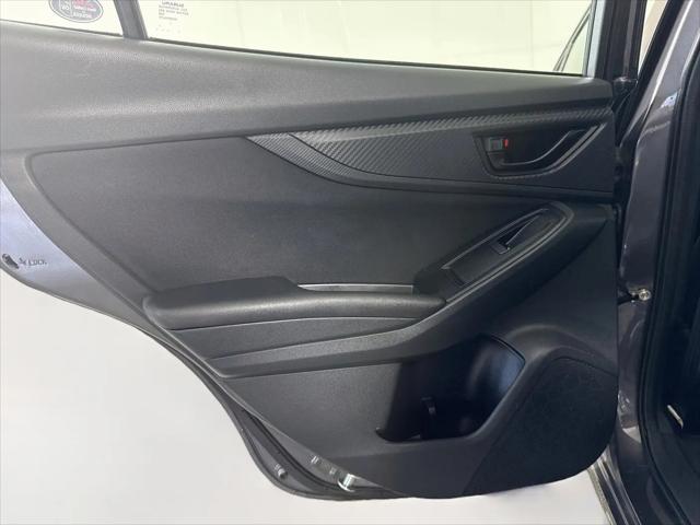 2023 Subaru Impreza Base 5-Door