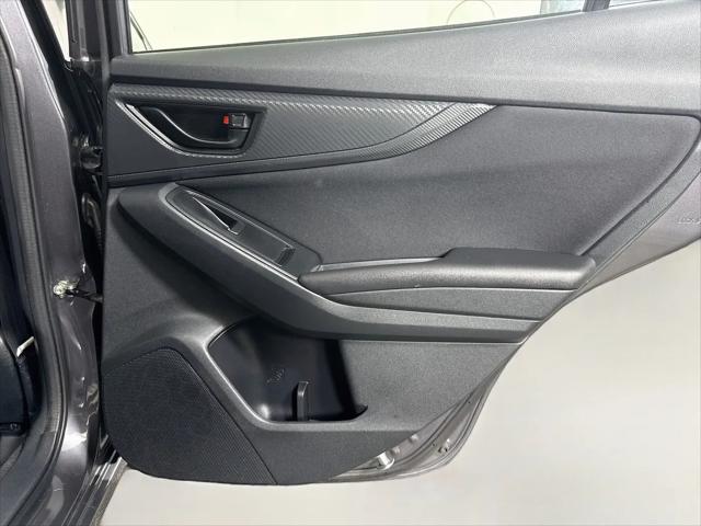 2023 Subaru Impreza Base 5-Door