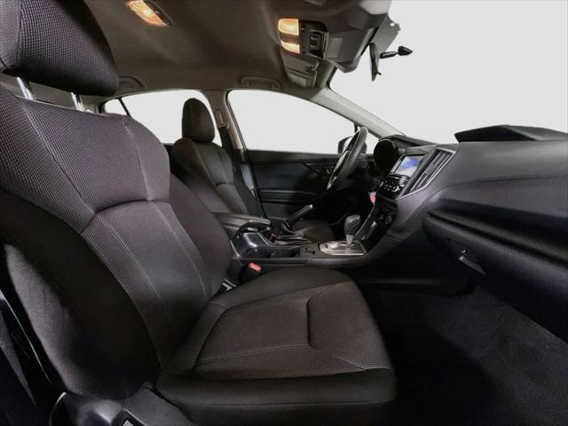2023 Subaru Impreza Base 5-Door