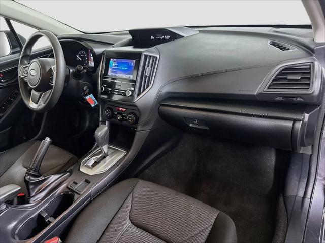 2023 Subaru Impreza Base 5-Door