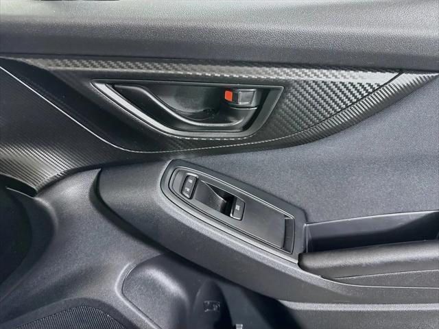 2023 Subaru Impreza Base 5-Door