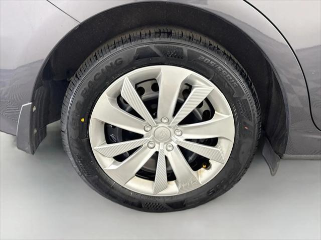 2023 Subaru Impreza Base 5-Door