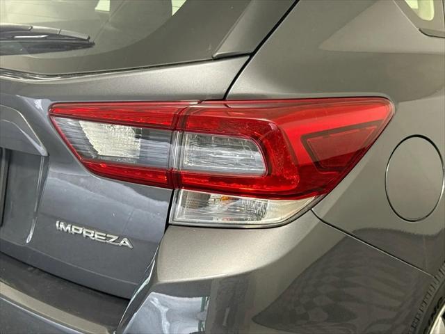 2023 Subaru Impreza Base 5-Door
