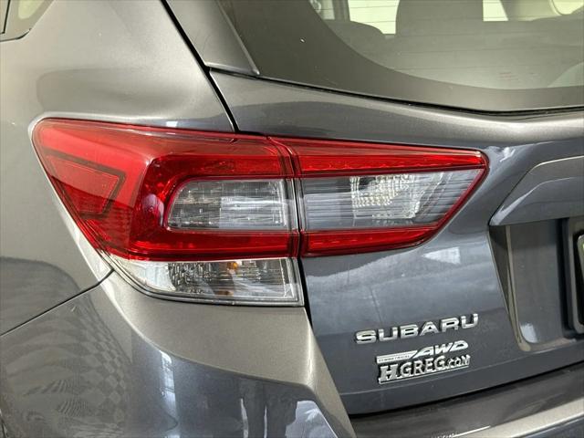 2023 Subaru Impreza Base 5-Door
