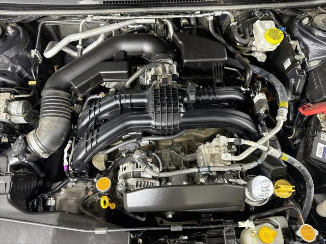 2023 Subaru Impreza Base 5-Door