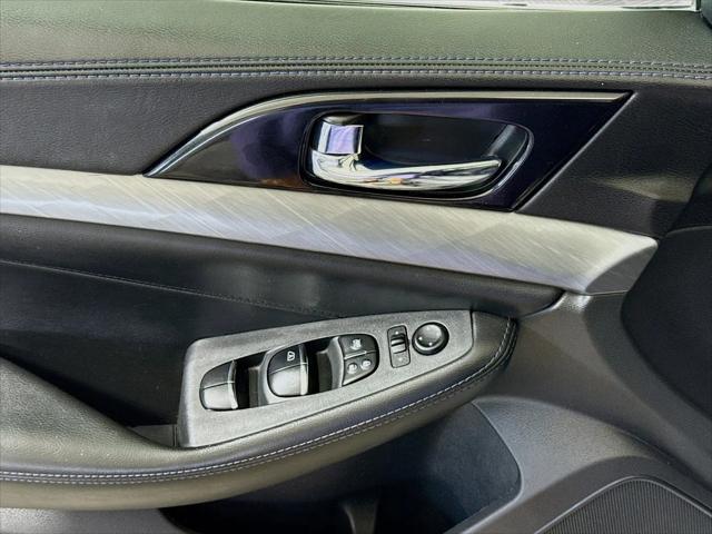 2018 Nissan Maxima 3.5 S