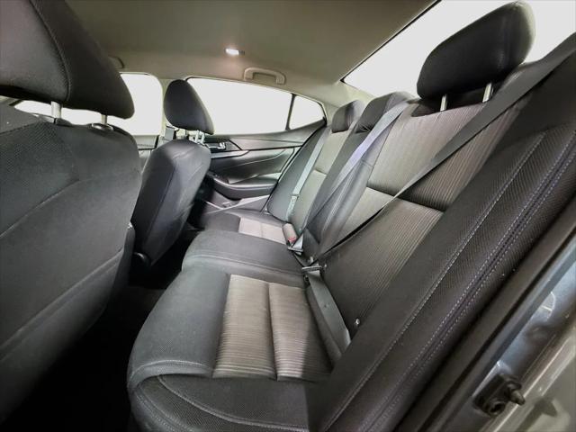 2018 Nissan Maxima 3.5 S