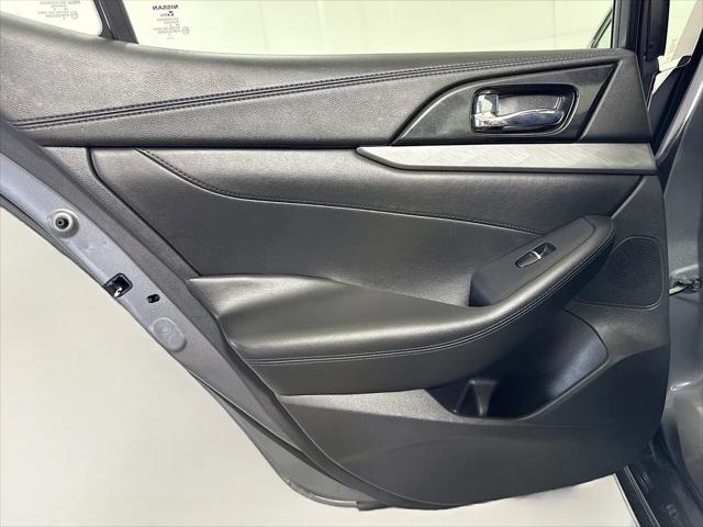2018 Nissan Maxima 3.5 S