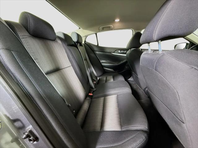 2018 Nissan Maxima 3.5 S